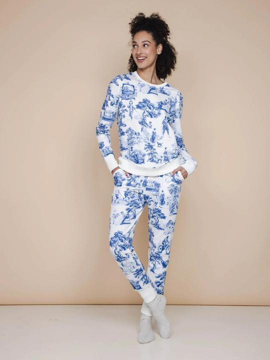 Produktbild Snurk Sweater Damen Toile De Modern Joy (M)