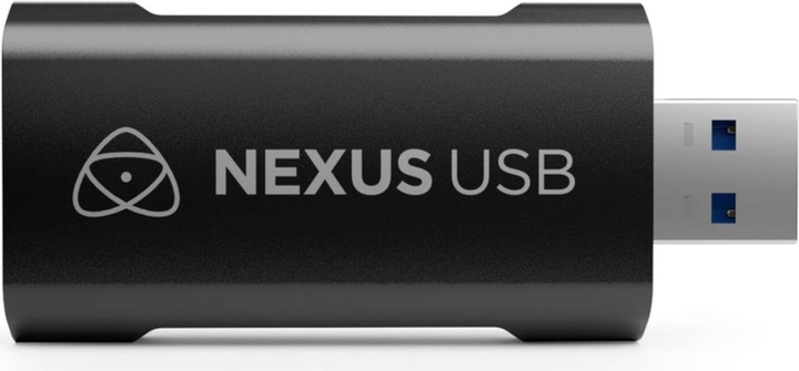 Actual product image Atomos Nexus HDMI USB Streaming Stick