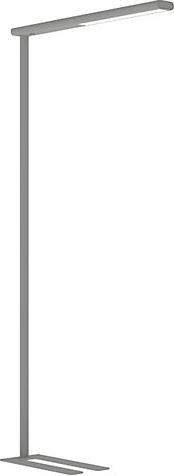 Aluminium blanc