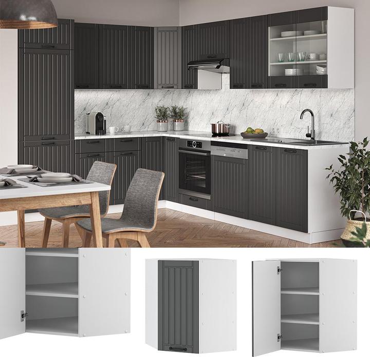 Produktbild Vicco Küchenschränke  Fame-Line (57 x 52 x 72 cm)