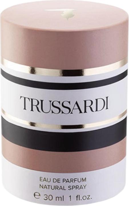 Immagine prodotto Trussardi Natural (Eau de parfum, 30 ml)