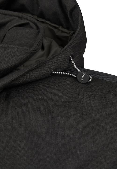 Produktbild Calamar Wool Look Parka (58)