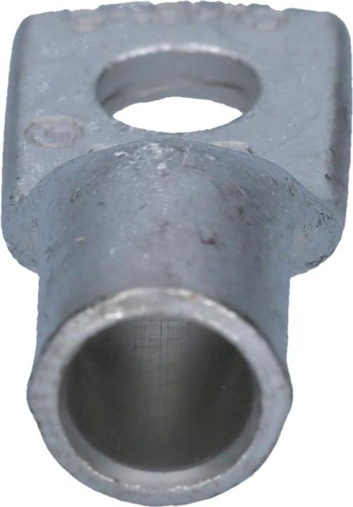 Produktbild Kalitec 10 Stück Cembre A3-M5 Rohrkabelschuh 16mm² M5 unisoliert aus Kupfer verzinnt