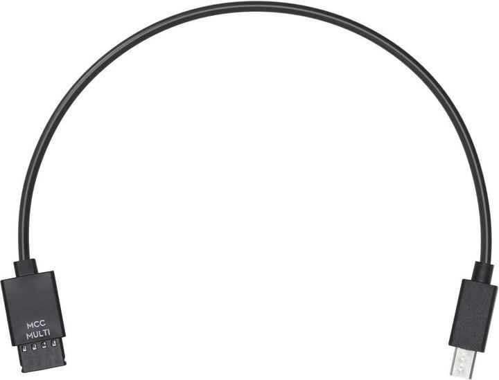 Image du produit DJI Ronin-S PART (Câble de connexion Gimbal)