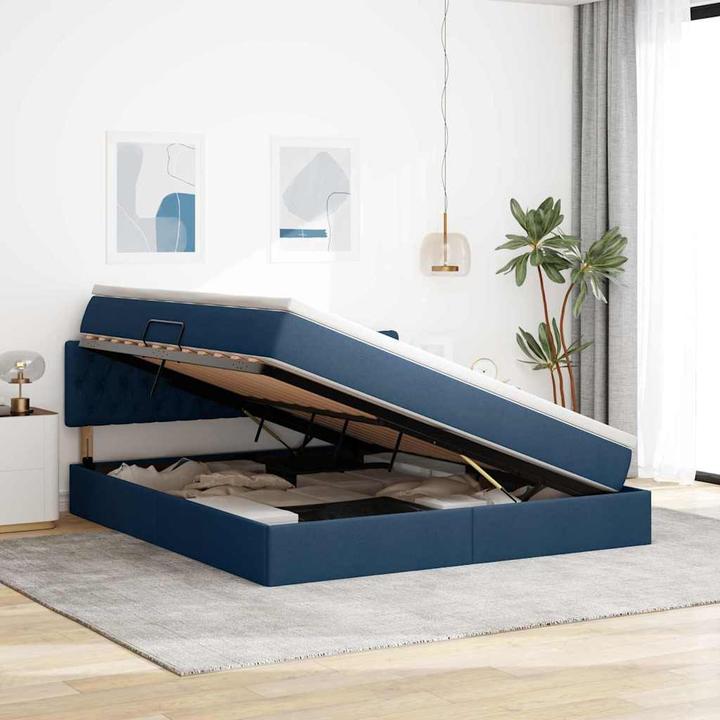 Image du produit vidaXL Schlafzimmermöbel (180 x 200 cm)