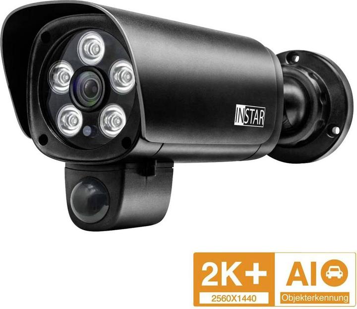 Image du produit Instar Caméra (2560 x 1440 Pixels)