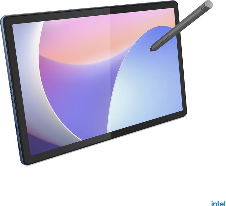 Image du produit Lenovo IdeaPad Duet 3 (11.50", 128 Go, 8 Go, CH, Intel N97)