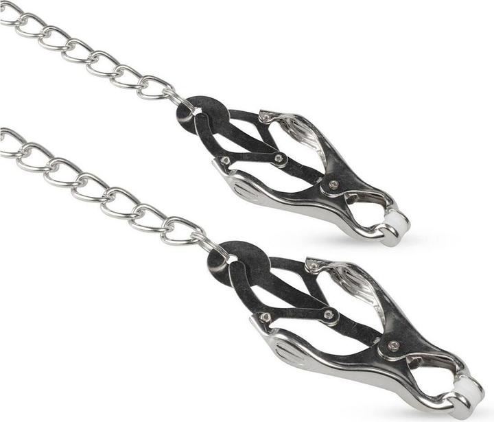 Immagine prodotto Easytoys Clover Clamps