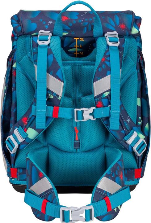 Image du produit Scout LED Alpha Set 4-teilig (20 l)