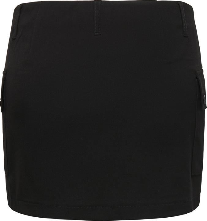 Image du produit Only Mini jupe taille moyenne (36)
