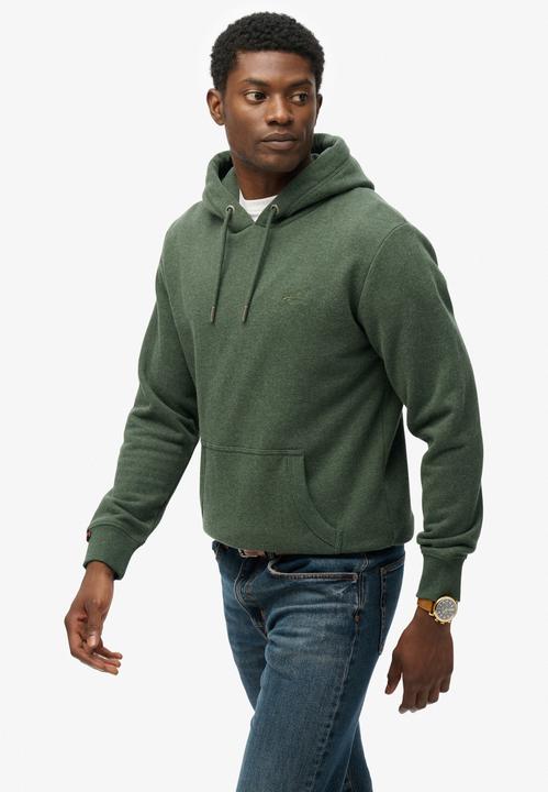 Produktbild Superdry Essential Hoodie mit Logo (XL)