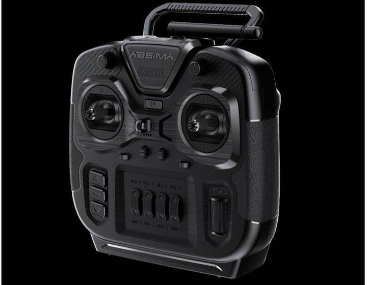 Produktbild Absima Fernsteuerung SR6S-EVO 6-Kanal