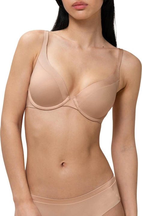 Produktbild Triumph Bügel-BH Body Make-up Soft Touch (80 C, Einzelpack)