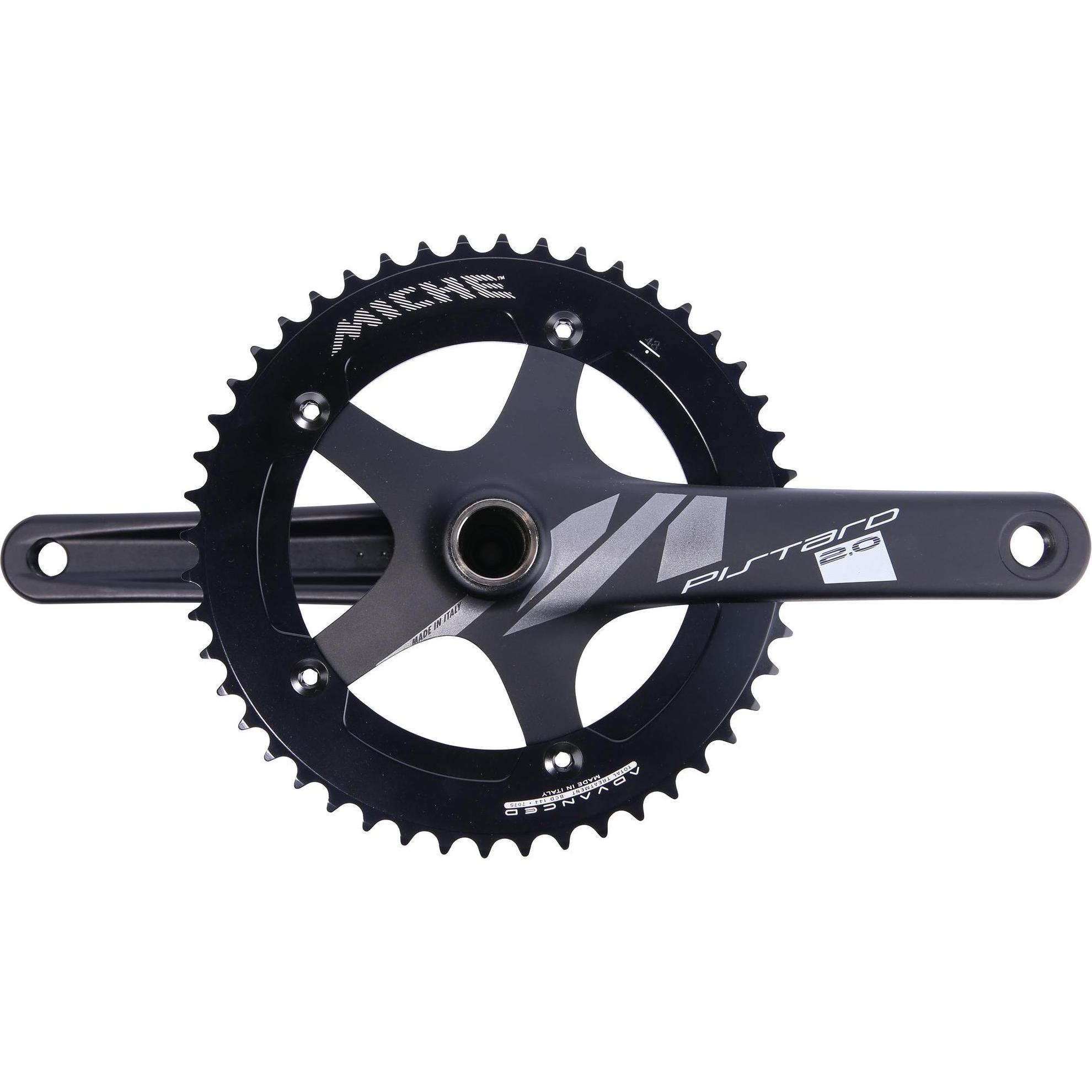 Miche, Velokurbel, (165 mm)