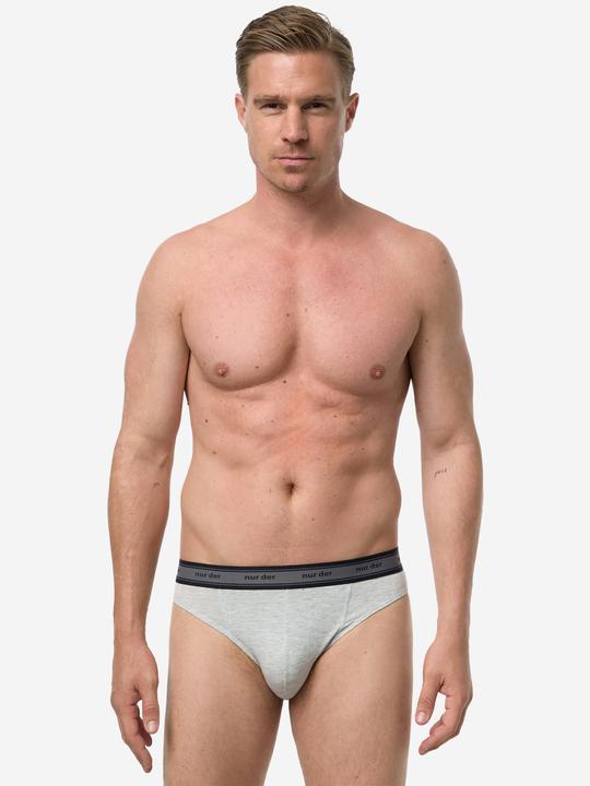 Immagine prodotto Nur Die Slip Cotton Organic Unterhose (M, confezione da 6)
