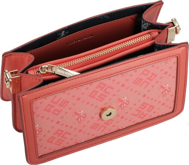 Actual product image U.S. Polo NEW HAMPTON Umhängetasche 20 cm