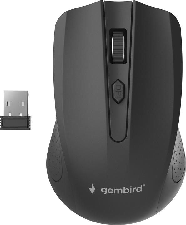 Produktbild Gembird NX-7000 (Kabellos)