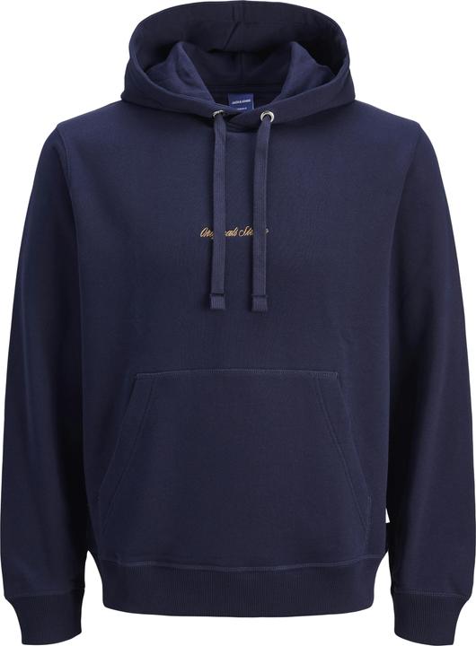 Image du produit Jack & Jones Plus Size Kapuzenpullover Kapuzenpullover (6XL)