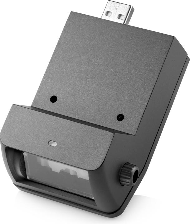 HP Rp9 Barcode Scanner (1D barcodes, 2D barcodes)