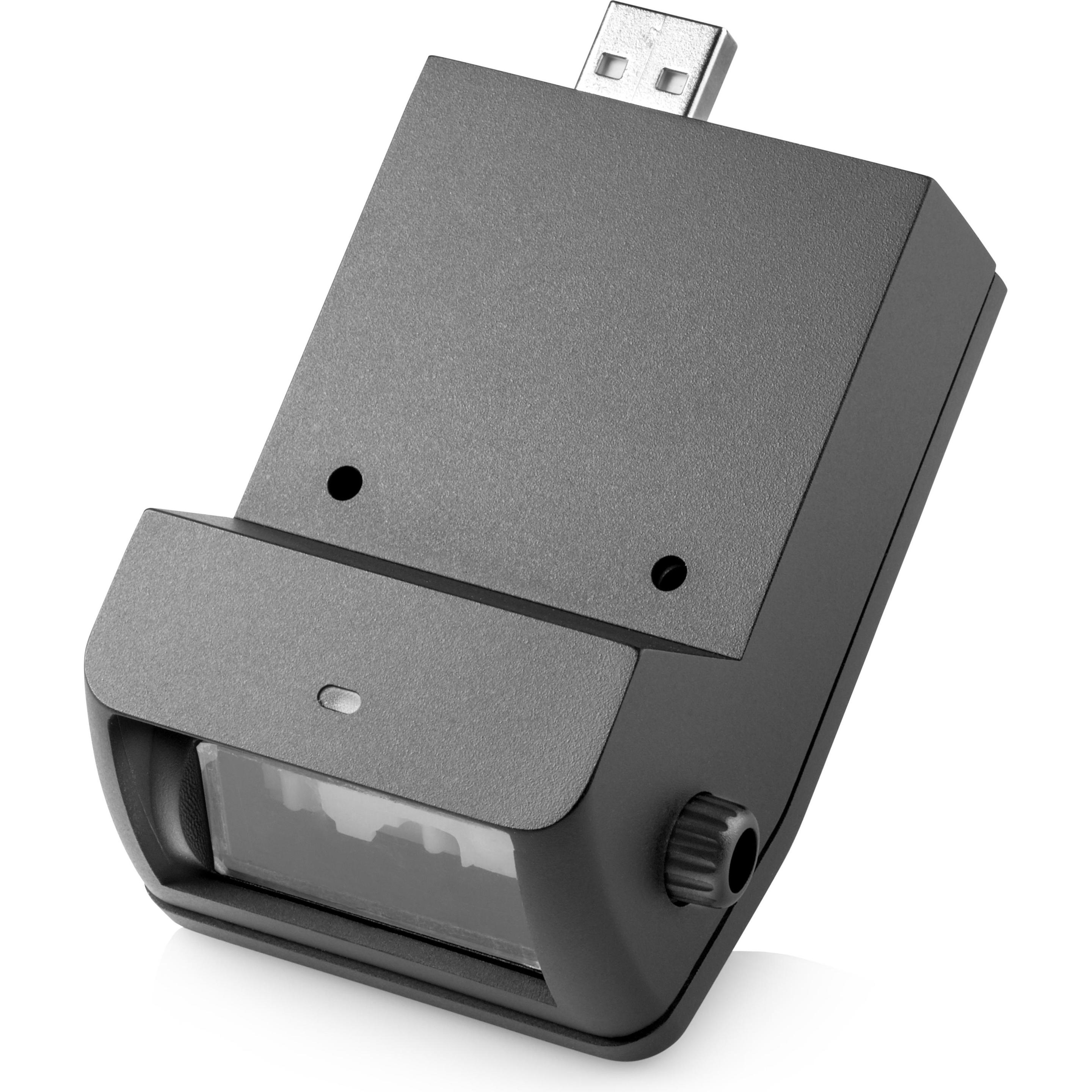 HP Rp9 Barcode Scanner (1D-Barcodes, 2D-Barcodes) (N3R60AA)