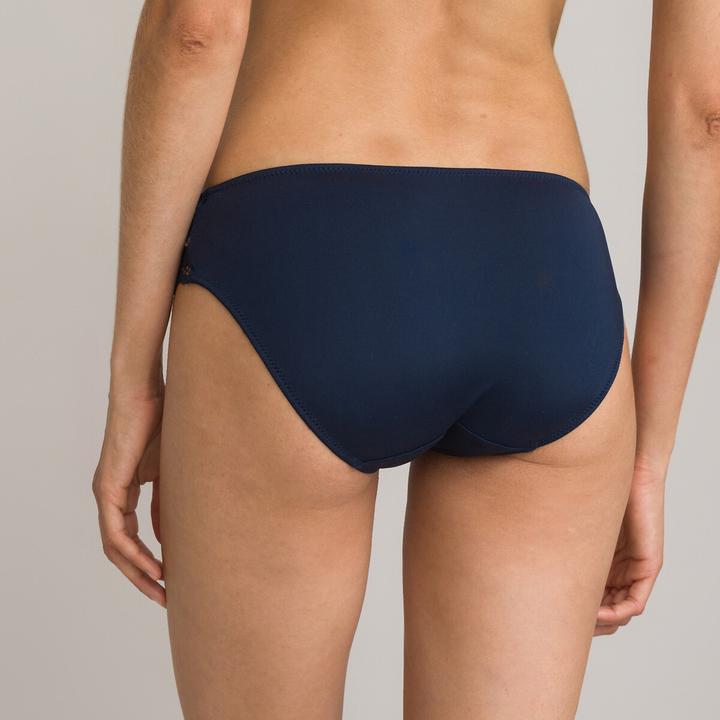 Actual product image La Redoute Collections Girofle 2-pack briefs (44, 46, pack of 2)