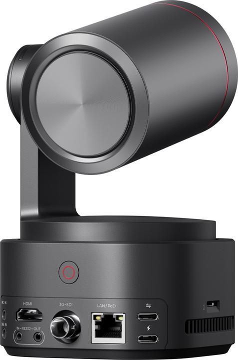 Productafbeelding Obsbot Tail 2 (12 Mpx)
