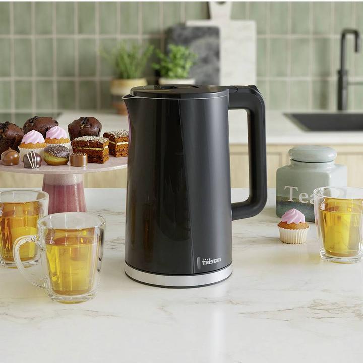 Immagine prodotto Tristar Bollitore a doppia parete (1.70 l)