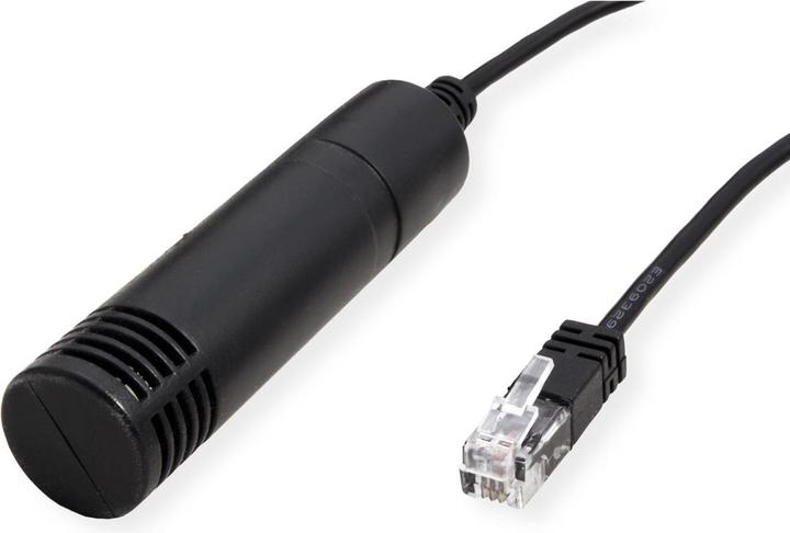 Immagine prodotto Aten Sensore di temperatura e umidità