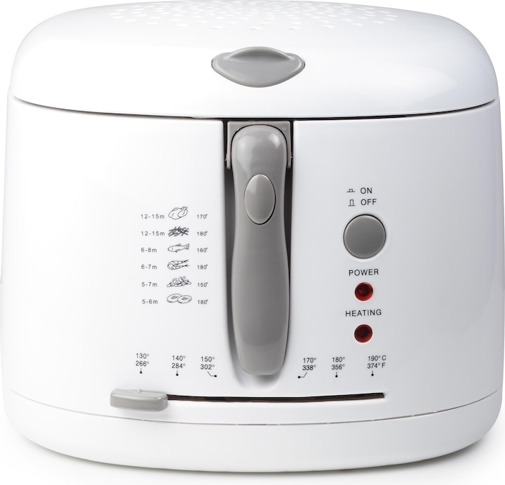 Produktbild Tristar Fritteuse