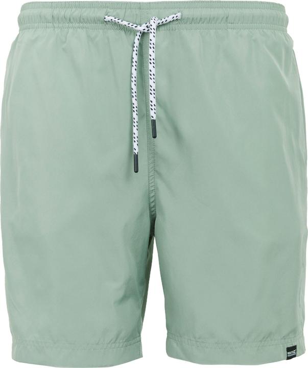 Actual product image Regatta Mens Mackleyna Swim Shorts (S)