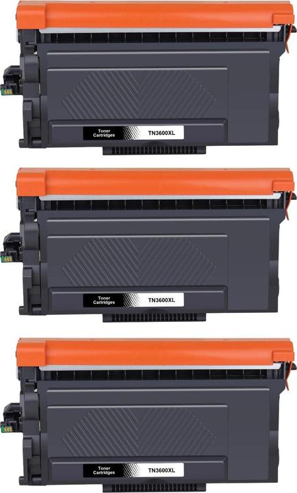 Image du produit Hermex Toner compatible XL pour Brother MFC-EX910 (CF)