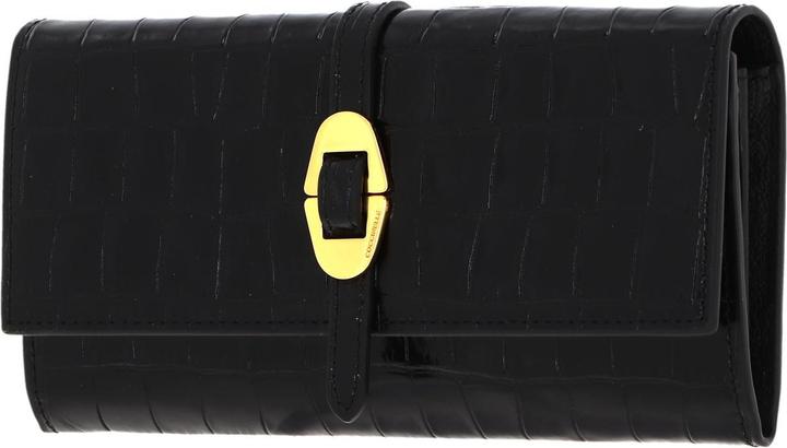 Actual product image Coccinelle Cosima Croco Wallet