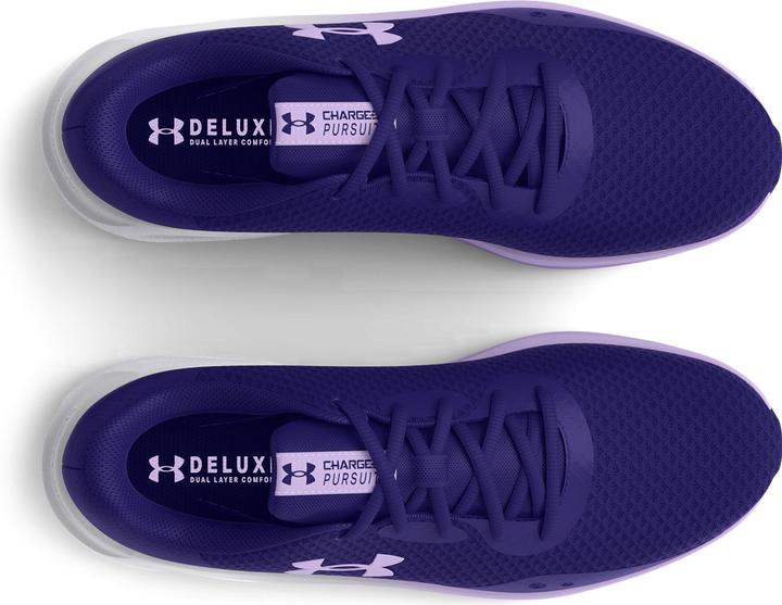 Actual product image Under Armour Charged Pursuit 3 (38.5)