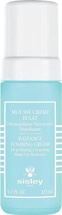 Sisley Radiance Foaming Cream (Cleansing Foam, 125 ml)
