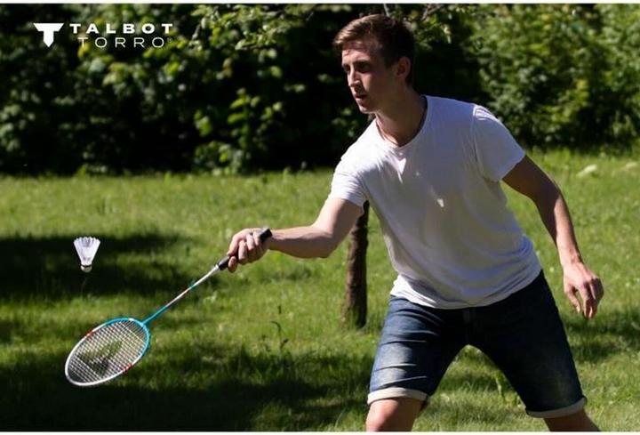 Actual product image Talbot Torro Bathroom set 4-FIGHTER in thermobag