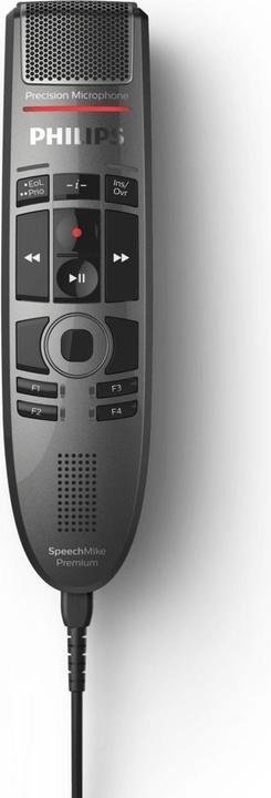 Philips SpeechMike Pro Premium 3700