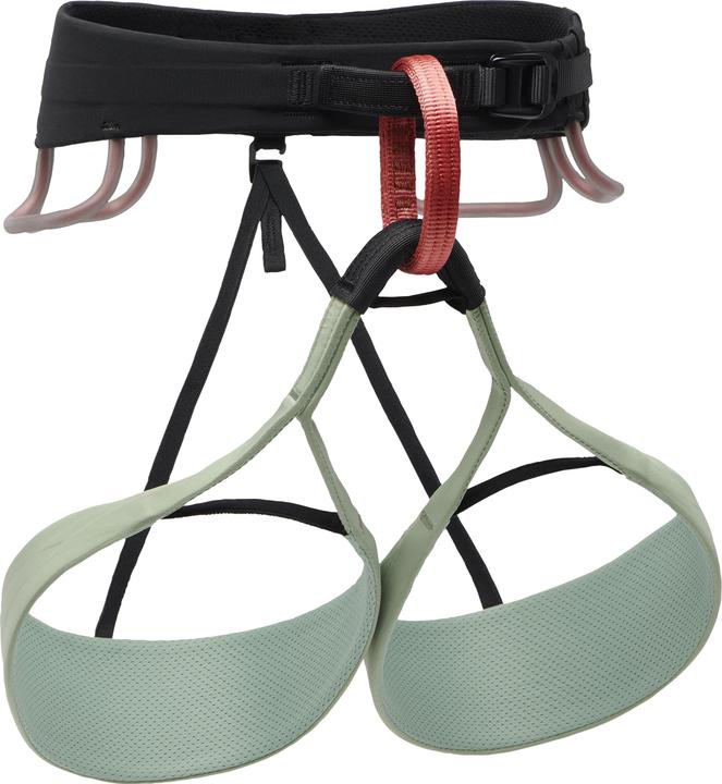 Produktbild Black Diamond W Solution Harness (XXS)