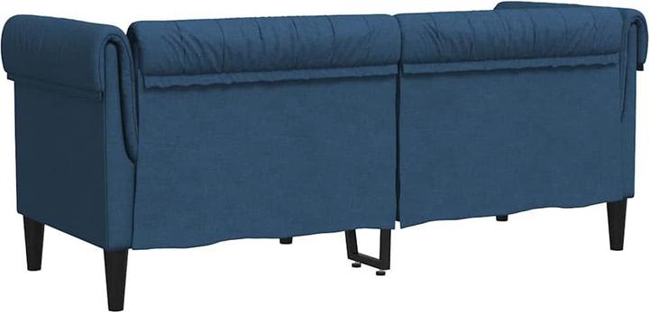 Produktbild vidaXL 2-Sitzer-Sofa (2-Sitzer)