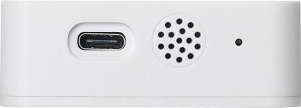 Image du produit Dragino LHT52 Indoor Capteur de température et d'humidité LoRaWAN 868MHz