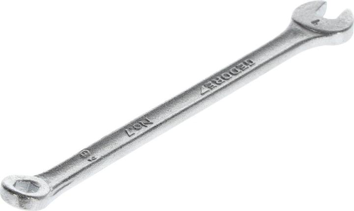 Produktbild Gedore 7 4 Ring-Maulschlüssel 6-kant 4 mm (4 mm)