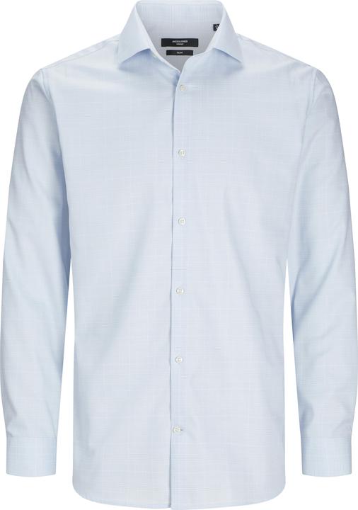 Immagine prodotto Jack & Jones Jprblaparker Check L/S Shirt Sn (XL)