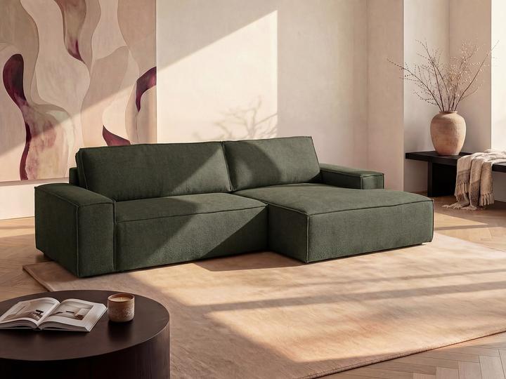 Image du produit Vente-unique Amelia (Canapé d’angle)