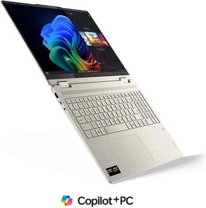 Produktbild Lenovo Yoga 7 2-in-1 (16", 1000 GB, 32 GB, DE, AMD Ryzen AI 7 350)