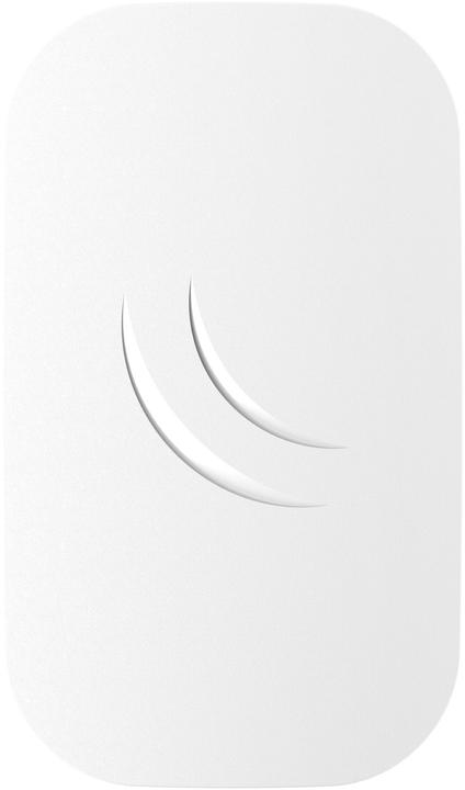 Actual product image MikroTik Access Point RBcAPL-2nD, CAP LITE 2 Housing