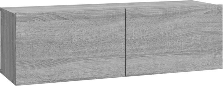 Produktbild vidaXL TV-Schrank-Set (30 x 30 x 110 cm)