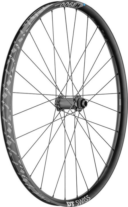 Actual product image DT Swiss H 1900 Spline (Front wheel, 27.5")