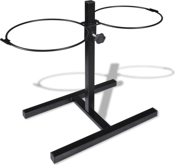 Image du produit vidaXL Fressnapf (410 cl)