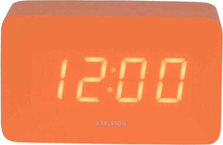 Produktbild Karlsson wecker spry tube