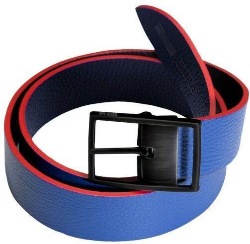 Actual product image Sparco Martini Racing trouser belt