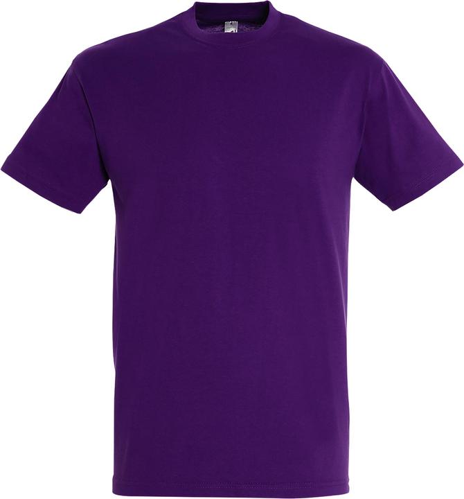 Violet profond